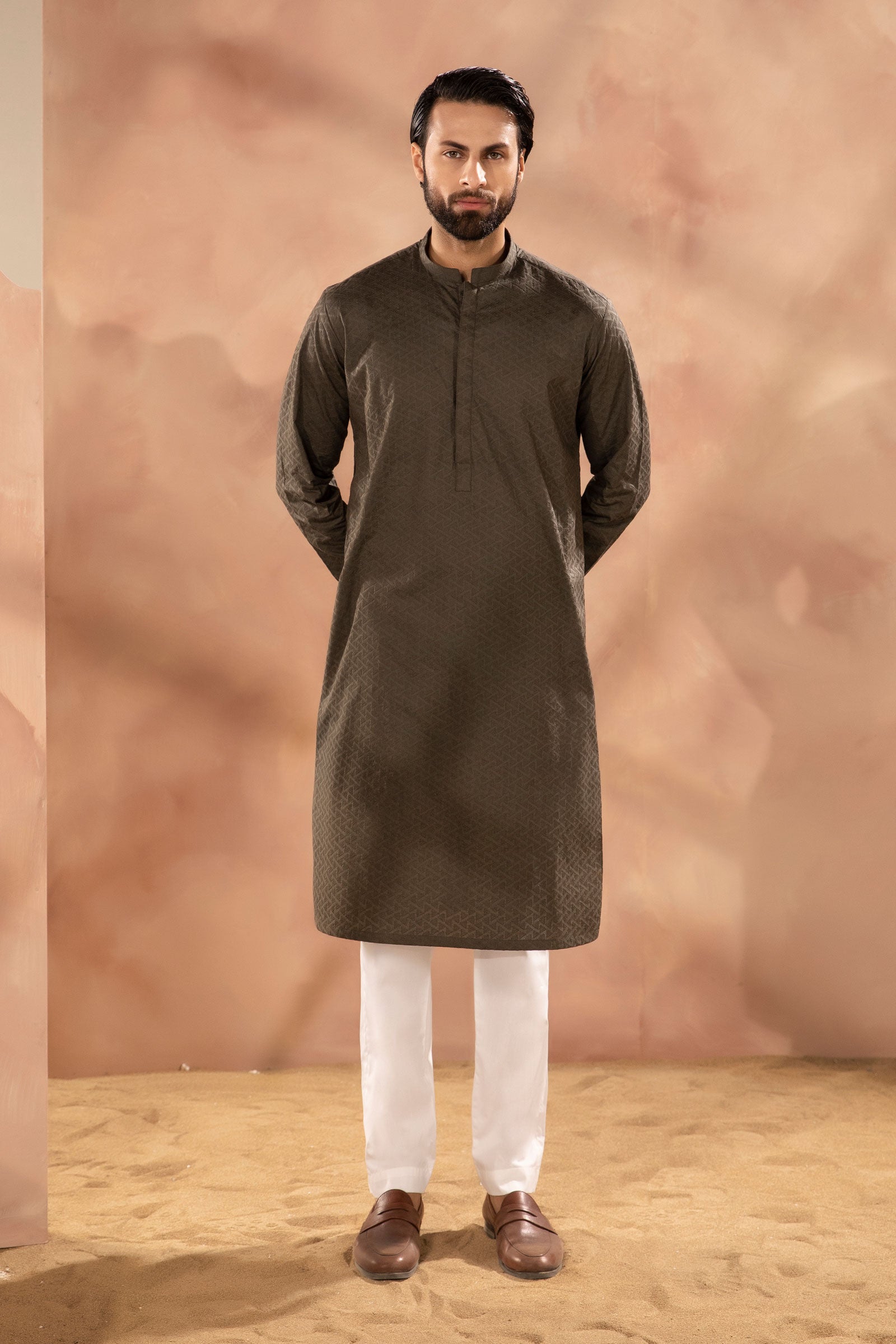 Men shalwar Kaameez