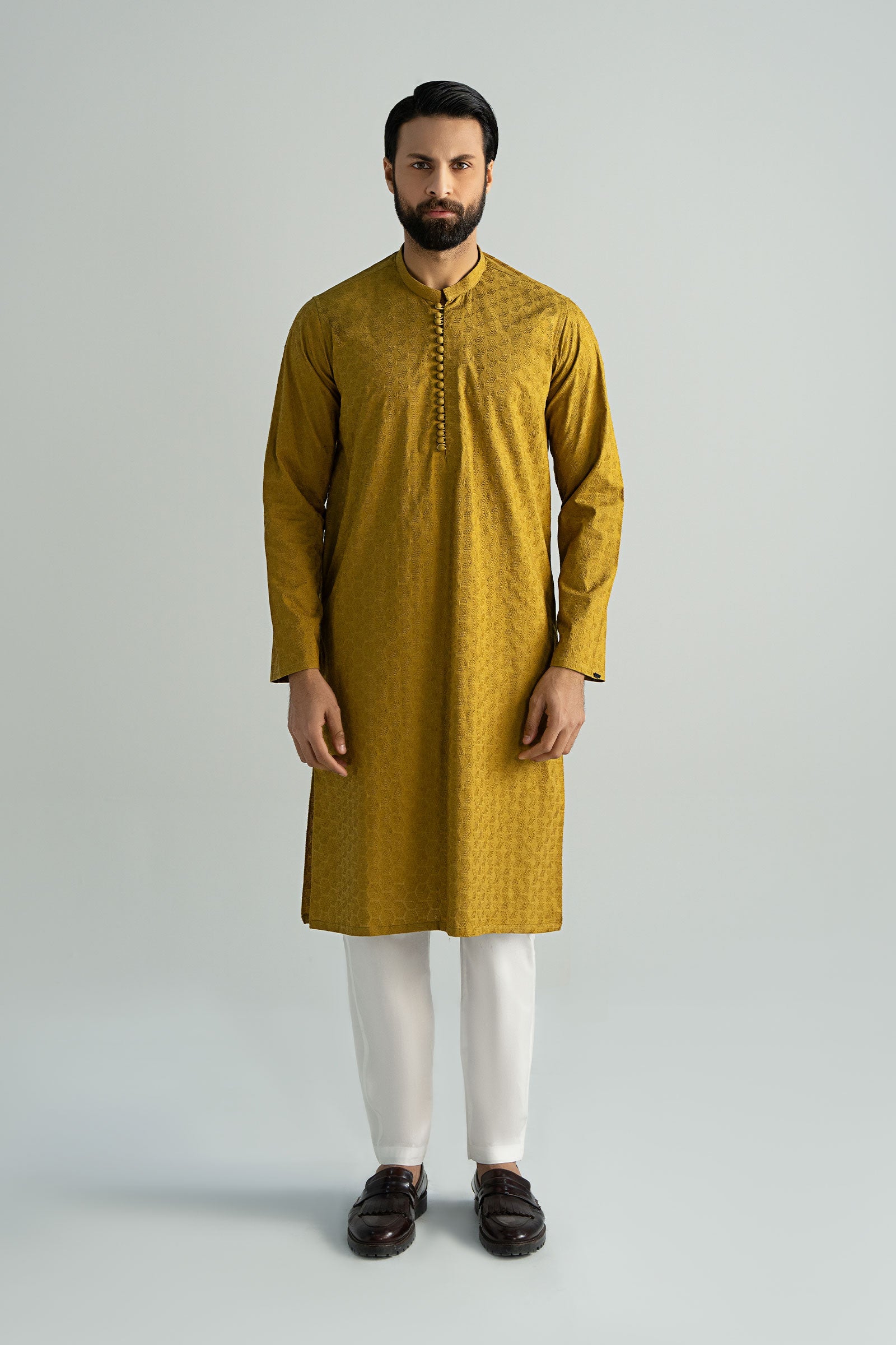Men kameez shalwar