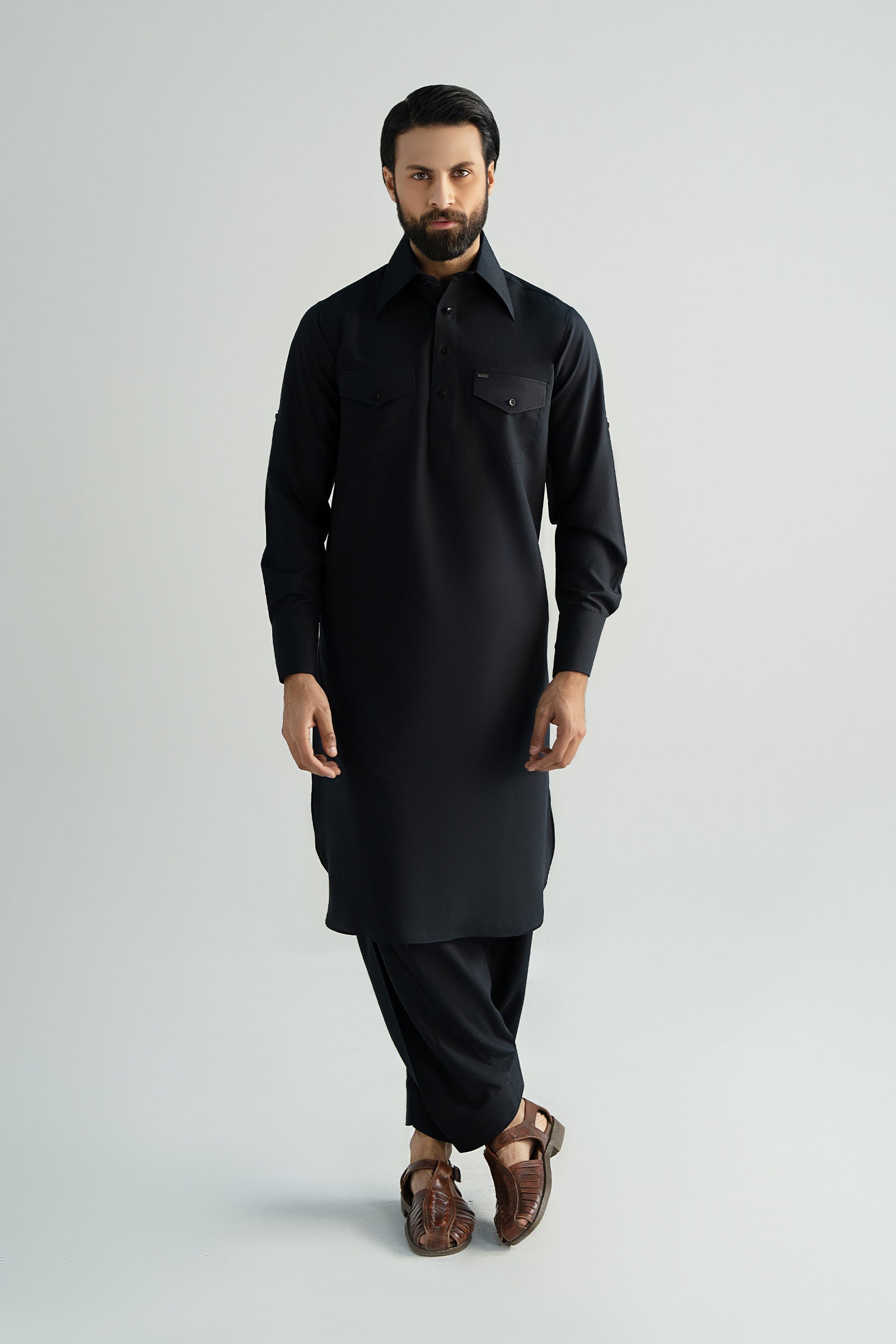 Men shalwar kameez